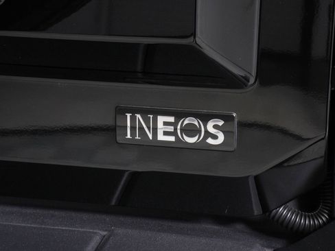 New 2026 INEOS Grenadier image 19