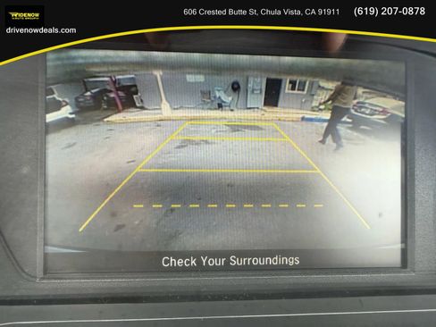 Used 2014 Honda Accord LX image 22