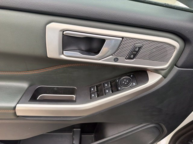 Certified 2023 Ford Explorer Timberline w/ Timberline Technology Package AWD/4WD image 22