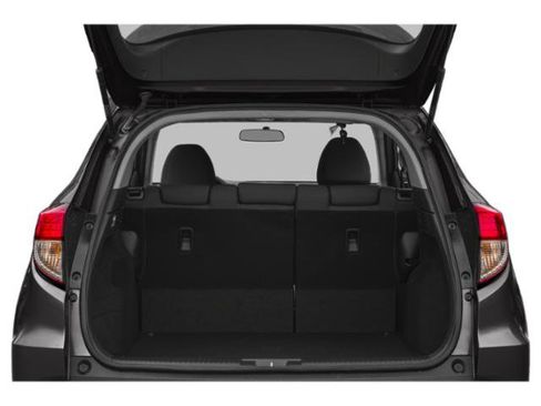 Certified 2020 Honda HR-V EX image 11