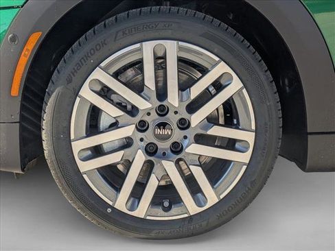 New 2026 MINI Cooper 4-Door Hardtop image 10