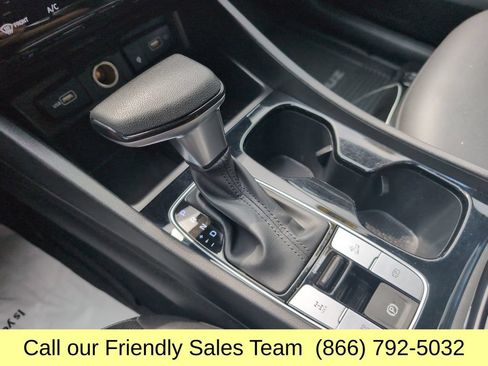 Used 2024 Hyundai Santa Cruz Night AWD/4WD image 24
