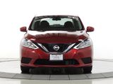 Used 2018 Nissan Sentra SV image 2