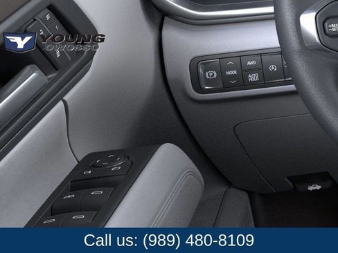 New 2026 GMC Terrain Denali AWD/4WD image 22