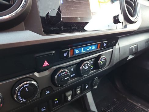 Used 2019 Toyota Tacoma TRD Pro image 14