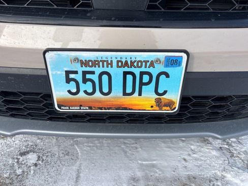 Used 2019 Honda CR-V EX-L image 3