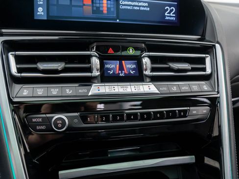 Used 2020 BMW 840i Gran Coupe xDrive w/ M Sport Package image 25