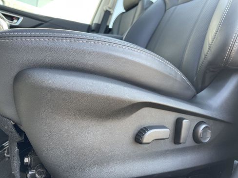 Certified 2024 Subaru Forester Touring w/ Convenience Package image 23
