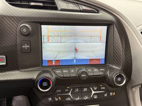 Used 2019 Chevrolet Corvette Z06 image 40