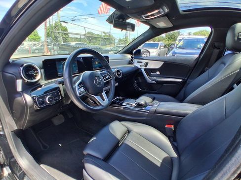 Used 2019 Mercedes-Benz A 220 4MATIC image 10