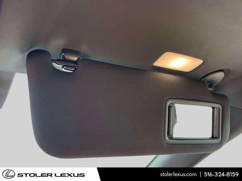 Used 2025 Lexus RX 350h w/ Accessory Package AWD/4WD image 39
