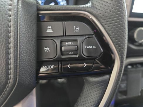 Used 2023 Toyota Tundra SR5 w/ TRD Off-Road Premium Package AWD/4WD image 20
