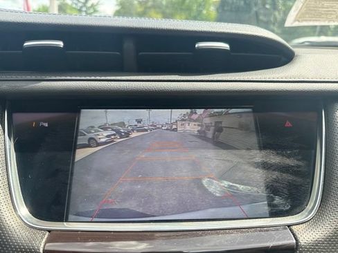 Used 2017 Cadillac XT5 Luxury w/ Driver Awareness Package FWD image 35