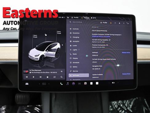 Used 2023 Tesla Model 3 Standard Range RWD image 12