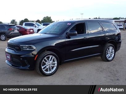 Used 2023 Dodge Durango GT