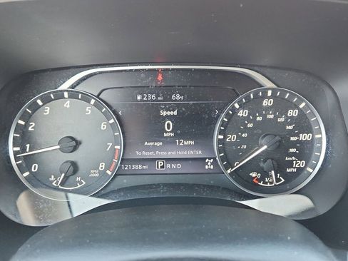 Used 2022 Nissan Frontier SV image 23