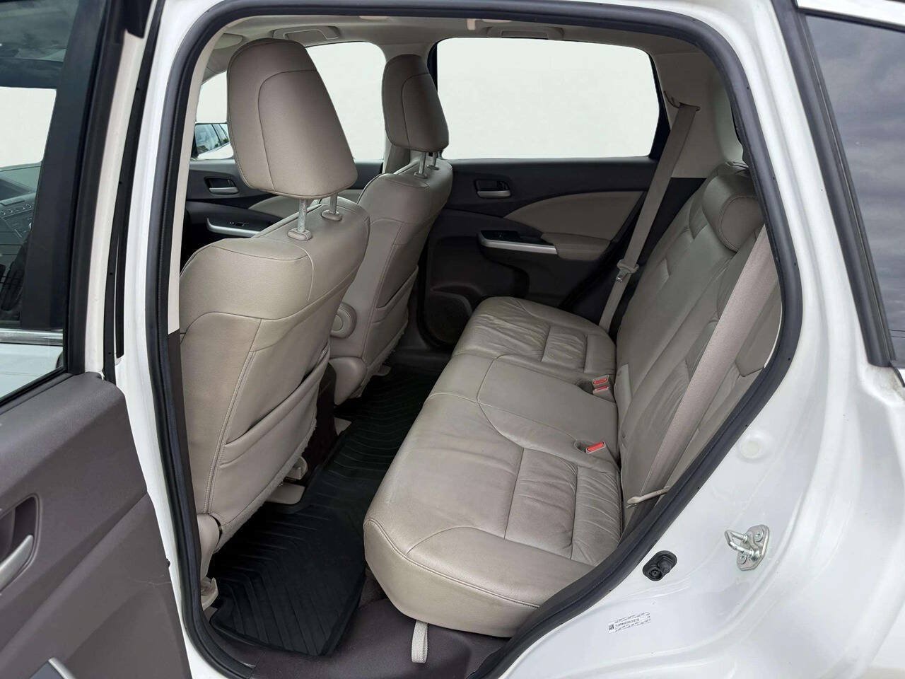 Used 2014 Honda CR-V EX-L image 11