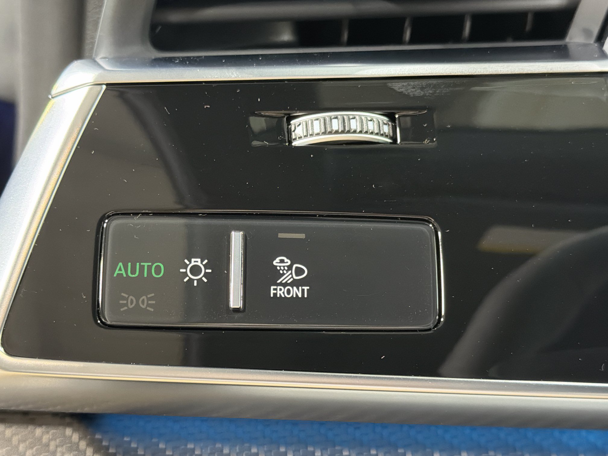 Used 2023 Audi RS Q8 AWD/4WD image 34