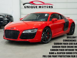Used 2014 Audi R8 V8 w/ Convenience Package video 1