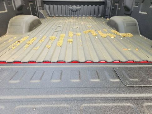 New 2026 Chevrolet Silverado 3500 LT w/ Texas Edition AWD/4WD image 33