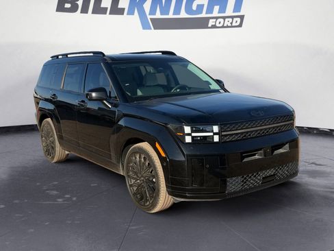 Used 2024 Hyundai Santa Fe Calligraphy image 7