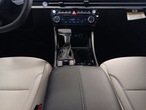 New 2026 Hyundai Santa Cruz SEL image 11