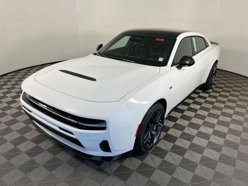 New 2026 Dodge Charger R/T image 2