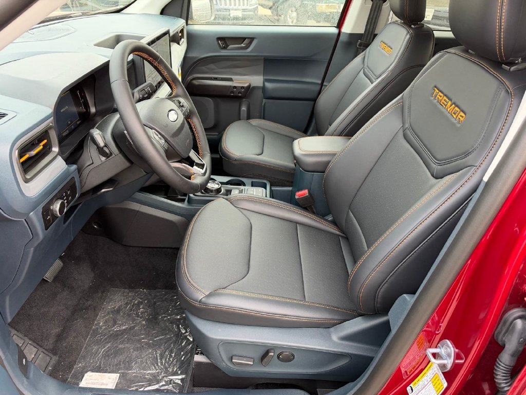 New 2026 Ford Maverick Tremor AWD/4WD image 8