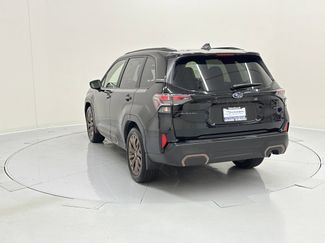 Used 2025 Subaru Forester Sport video 3