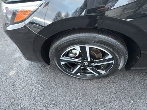 Used 2024 Nissan Sentra SV image 40