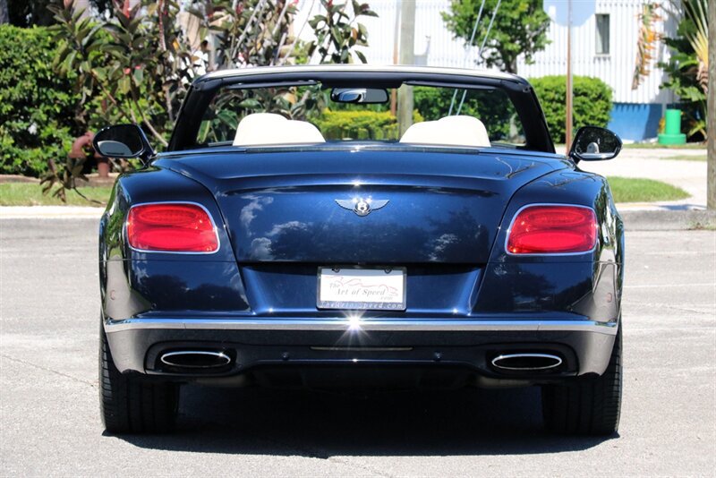 Used 2018 Bentley Continental GT AWD/4WD image 9