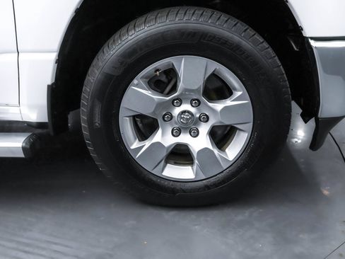 Used 2019 RAM 1500 Limited AWD/4WD image 69