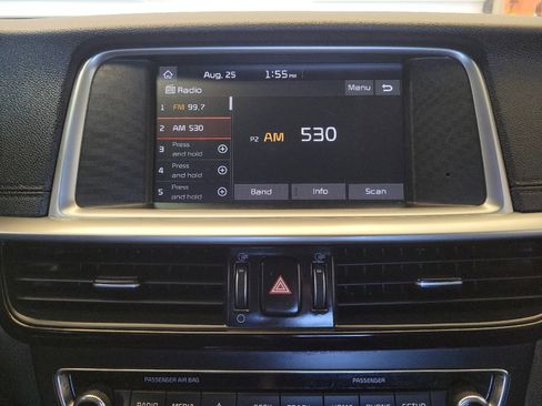 Used 2020 Kia Optima S w/ S Panoramic Sunroof Package FWD image 25