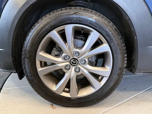Used 2021 MAZDA CX-30 AWD 2.5 S w/ Premium Package image 25