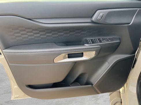 New 2025 Ford Ranger XLT w/ Equipment Group 301A High image 18