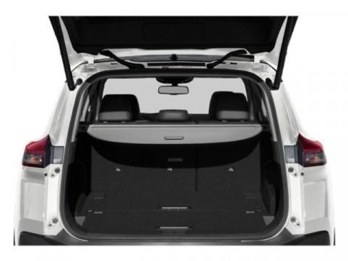 Used 2023 Nissan Rogue Platinum w/ Platinum Premium Package image 14