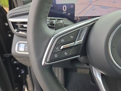 New 2026 Buick Enclave Sport Touring w/ Power Package FWD image 25