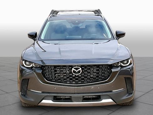 Used 2024 MAZDA CX-50 2.5 Turbo w/ Cargo Package AWD/4WD image 3