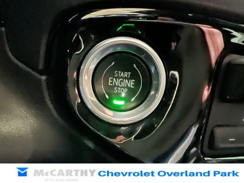 Used 2024 Chevrolet Silverado 1500 RST w/ RST All Star Premium Package image 20