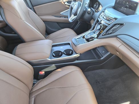 New 2026 Acura RDX SH-AWD w/ Technology Package image 10