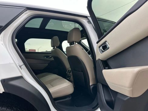 Used 2020 Land Rover Range Rover Velar R-Dynamic S image 13