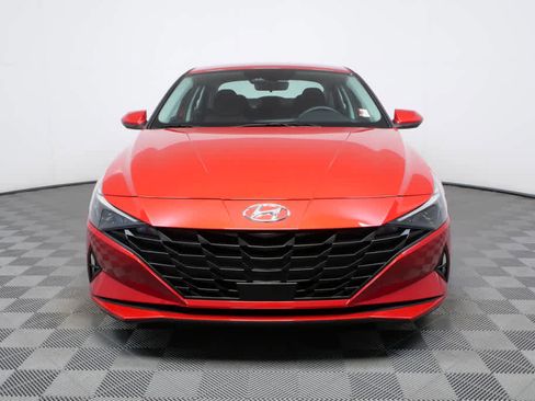 Certified 2023 Hyundai Elantra SEL w/ Convenience Package image 22