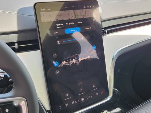 New 2026 Volvo EX90 Ultra AWD/4WD image 10