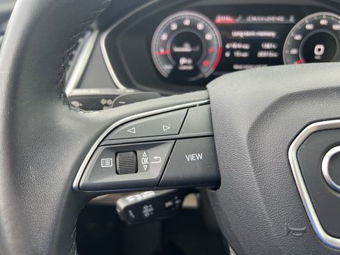 Used 2023 Audi Q5 2.0T Premium Plus w/ Premium Plus Package image 21