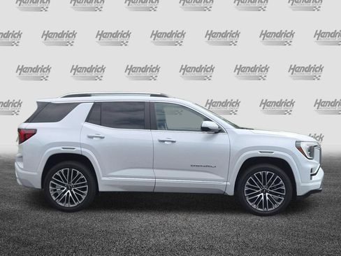 Used 2026 GMC Terrain Denali w/ LPO, Floor Liner Package AWD/4WD image 11