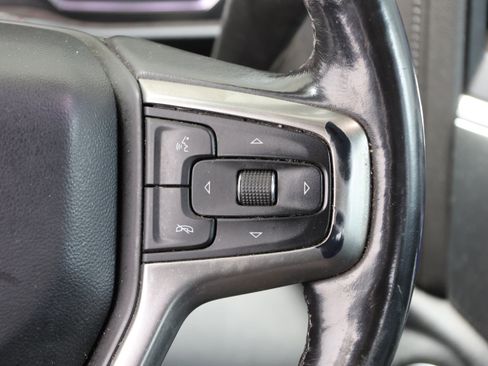 Used 2021 Chevrolet Silverado 1500 LT AWD/4WD image 22