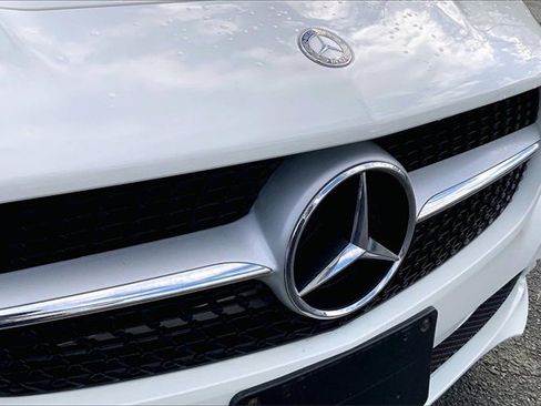 Used 2016 Mercedes-Benz CLA 250 image 25