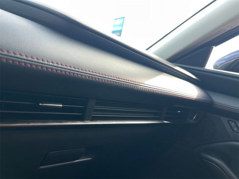 Used 2025 MAZDA MAZDA3 s image 16