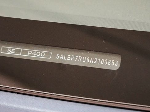 Used 2022 Land Rover Defender 110 SE image 28