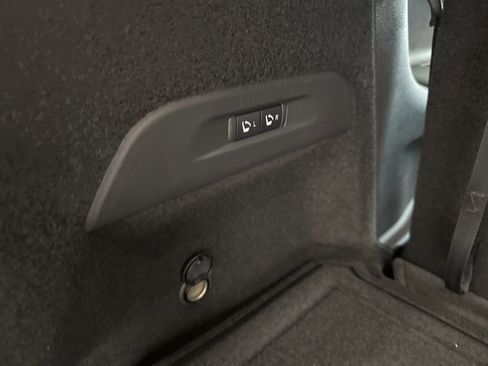 New 2026 INFINITI QX60 Autograph w/ Dark Cargo Package image 38